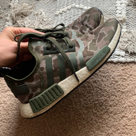 adidas Shoes - Adidas NMD